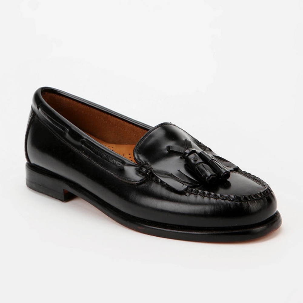 Bass Loafers